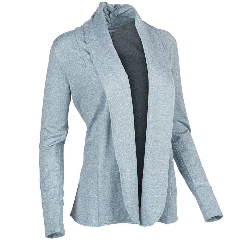 Zero Restriction Women's Kara Cardigan Golf Apparel size Small